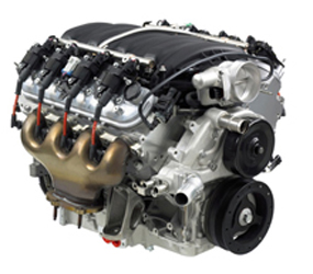 P26E3 Engine